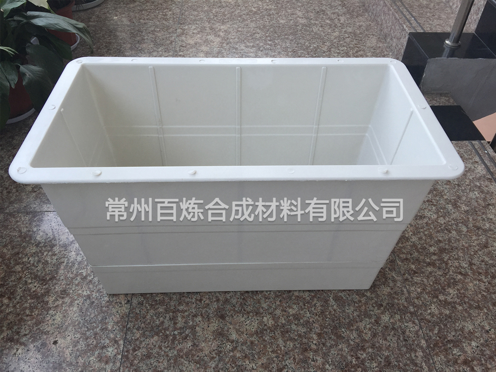 玻璃钢花盆定制要注意哪几点