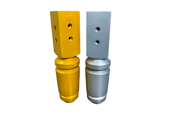 复合材料台球桌腿