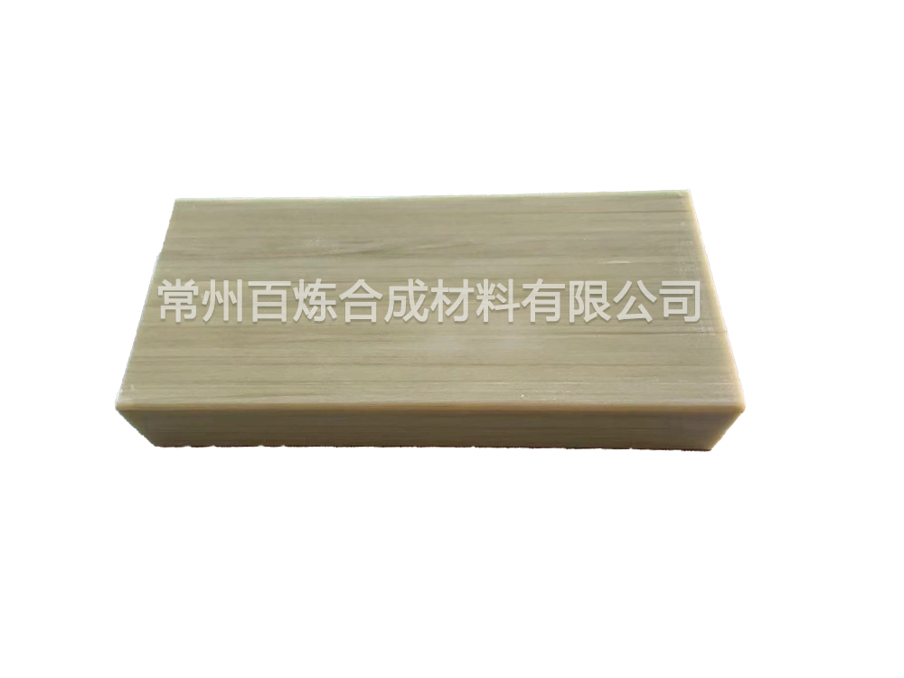 聚氨酯节能附框
